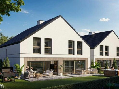 !!! DOM w Oławie, cena w przedsprzedaży 790.000,00