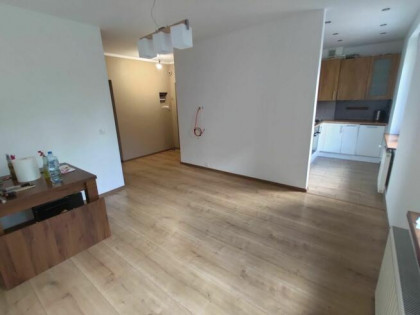 3-pokojowe mieszkanie 68 m² z balkonem, garderobą