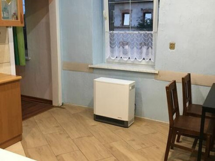 Mieszkanie I p. Czeladź Piaski