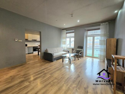 Stare Miasto | Trzy pokoje idealne na najem długoterminowy!