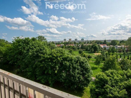 Mieszkanie 3-pokojowe 62,5 m2 Osiedle Południe