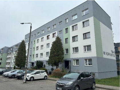 Lokal mieszkalny - Siemianowice Śląskie