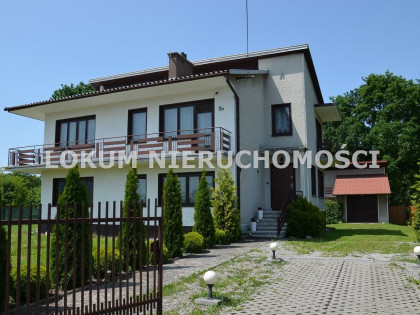 Dom Dąbrówki Breńskie