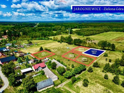 Na sprzedaż działka 347/3,Nowe Miasto-Zielona Góra