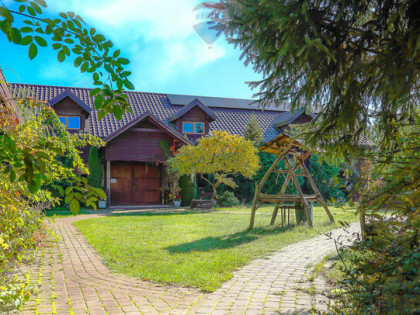 Tradycja i nowoczesność – agroturystyka Mazowsza