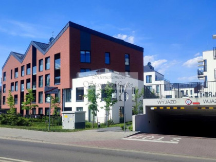 Mieszkanie Kraków Podgórze