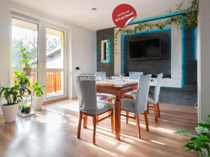 Dom Wieliczka Wieliczka, Krzyszkowicka