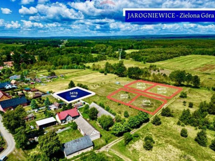 Na sprzedaż działka 347/9,Nowe Miasto-Zielona Góra