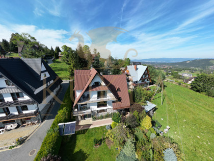 Dom Bukowina Tatrzańska ul. Wierch Rusiński