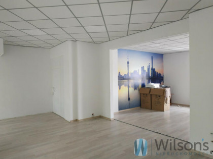 Lokal użytkowy Radom, Stanisława Wernera