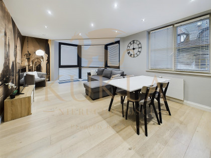 Mieszkanie Kraków ul. Augustiańska