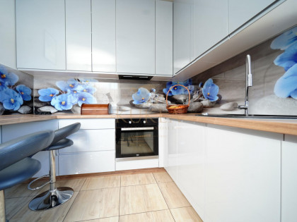 Dom Ochotnica Górna ul. os. Białówka