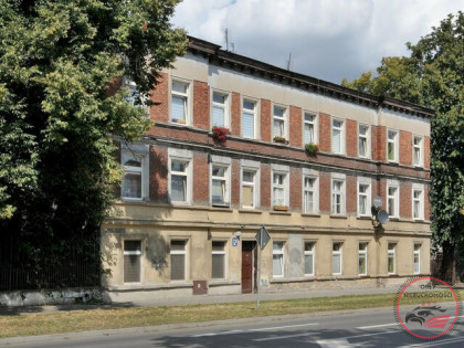 Przytulne mieszkanie 29 m2 w sercu Inowrocławia - idealne dla Ciebie!