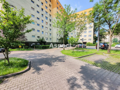 Mieszkanie Katowice Osiedle Wincentego Witosa