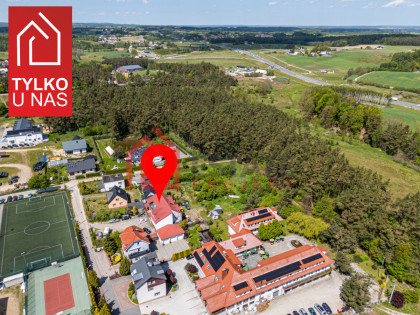 Dom Szemud ul. Szkolna