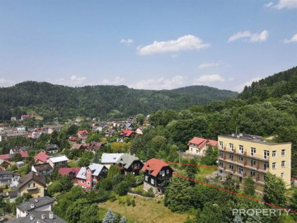 Lokal użytkowy Muszyna Zdrój