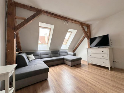 Mieszkanie Legnica, Janusza Korczaka