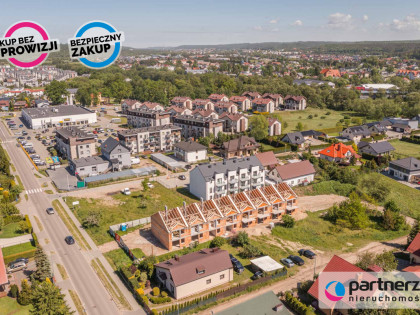 Mieszkanie Bolszewo ul. Strażacka