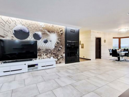 Dom Wiączyń Dolny gm. Nowosolna