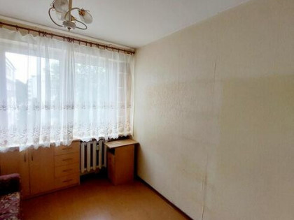 Na sprzedaż: 4-pokojowe mieszkanie – ul. Kozłowa, Białystok