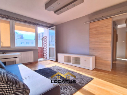 Mieszkanie Częstochowa Północ ul. Ireny Kosmowskiej