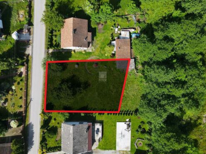 Działka budowlana Brzesko