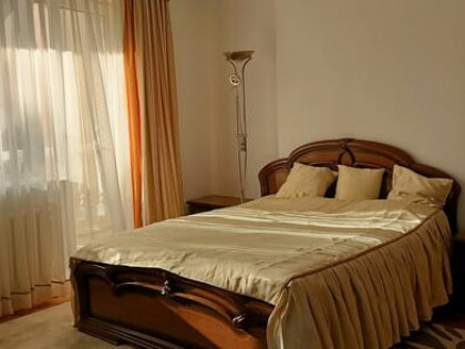 Dom w cichej okolicy