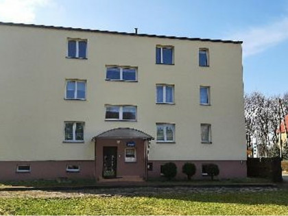 Lokal mieszkalny - Świerklaniec