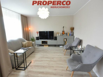 Mieszkanie Kielce Na Stoku, Osiedle na Stoku