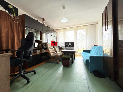 Mieszkanie Świdnica