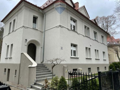 wyjątkowa nieruchomość w Sopocie – ul. Abrahama