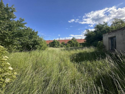 Działka budowlana Rosochata gm. Kunice,