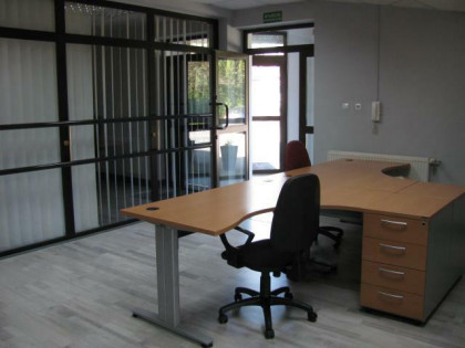 Lokal użytkowy Sulejówek Sulejówek Centrum