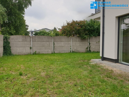 Bliźniak z balkonem w doskonałej lokalizacji !