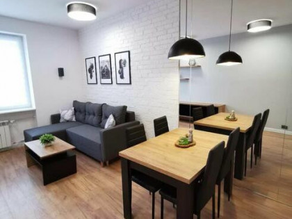 Do wynajęcia mieszkanie 46m/2 w centrum Kalisza