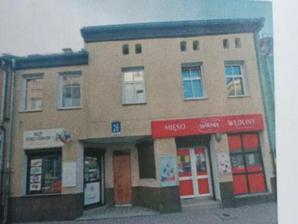 Na sprzedaż mieszkanie 68 m² w Barczewie