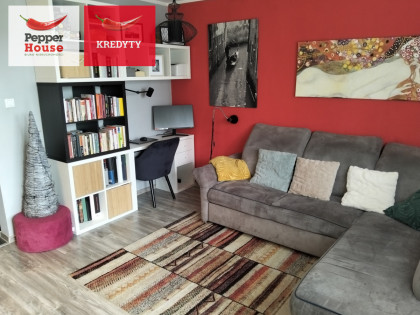 Mieszkanie Gdynia Karwiny ul. Kazimierza Kruczkowskiego