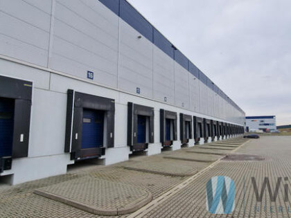 Lokal użytkowy Ożarów Mazowiecki Ożarów, Jawczyce/Węzeł Konotopa