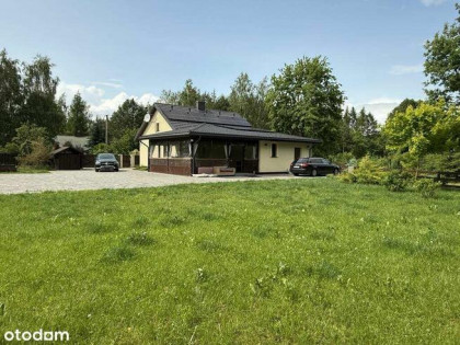 Do sprzedaży enklawa spokoju - jezioro w pobliżu