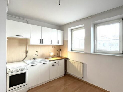 Kawalerka blisko zalewu 36 m2