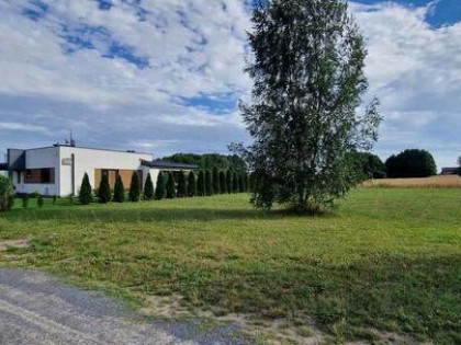 Wyjątkowa działka 1513 m2 pod Twój dom