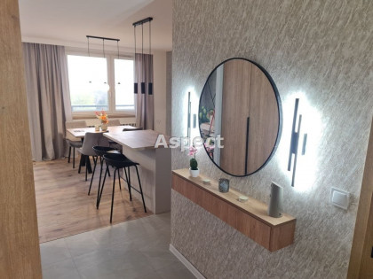 Mieszkanie Jastrzębie-Zdrój