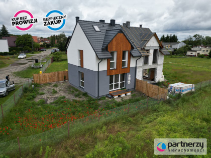 Dom Gdańsk Lipce rynek pierwotny ul. Smoleńska