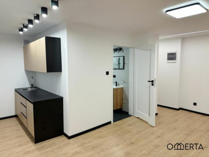 Mieszkanie Poznań gm. Poznań-Grunwald Łazarz, Kolejowa