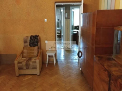 Mieszkanie Kraków Kraków-Śródmieście, Grzegórzki ul. Stefana Bobrowskiego