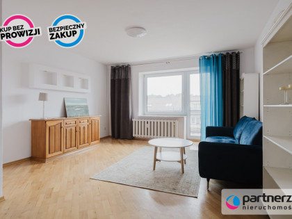 Mieszkanie Gdańsk Siedlce ul.  