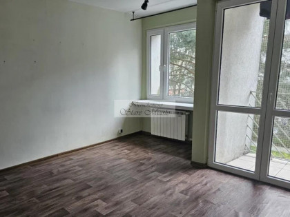 Mieszkanie Kraków Kraków-Śródmieście, Dąbie ul. Widok