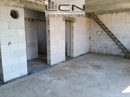 SPRZEDAŻ dom wolnostojący