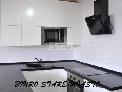 Mieszkanie Kraków Kraków-Śródmieście, Stare Miasto ul. Mikołajska