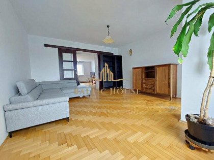 Mieszkanie Gdynia Wzgórze Świętego Maksymiliana, Górna